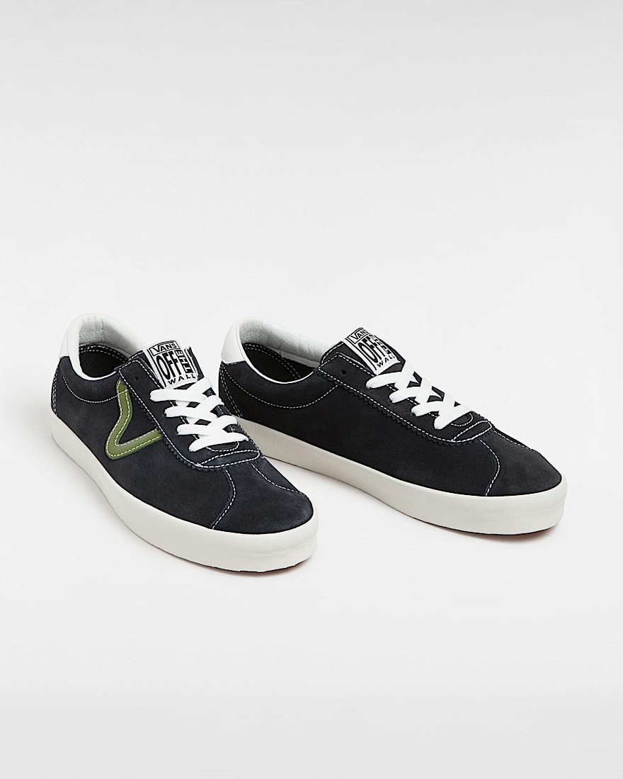 Sport Low Shoes