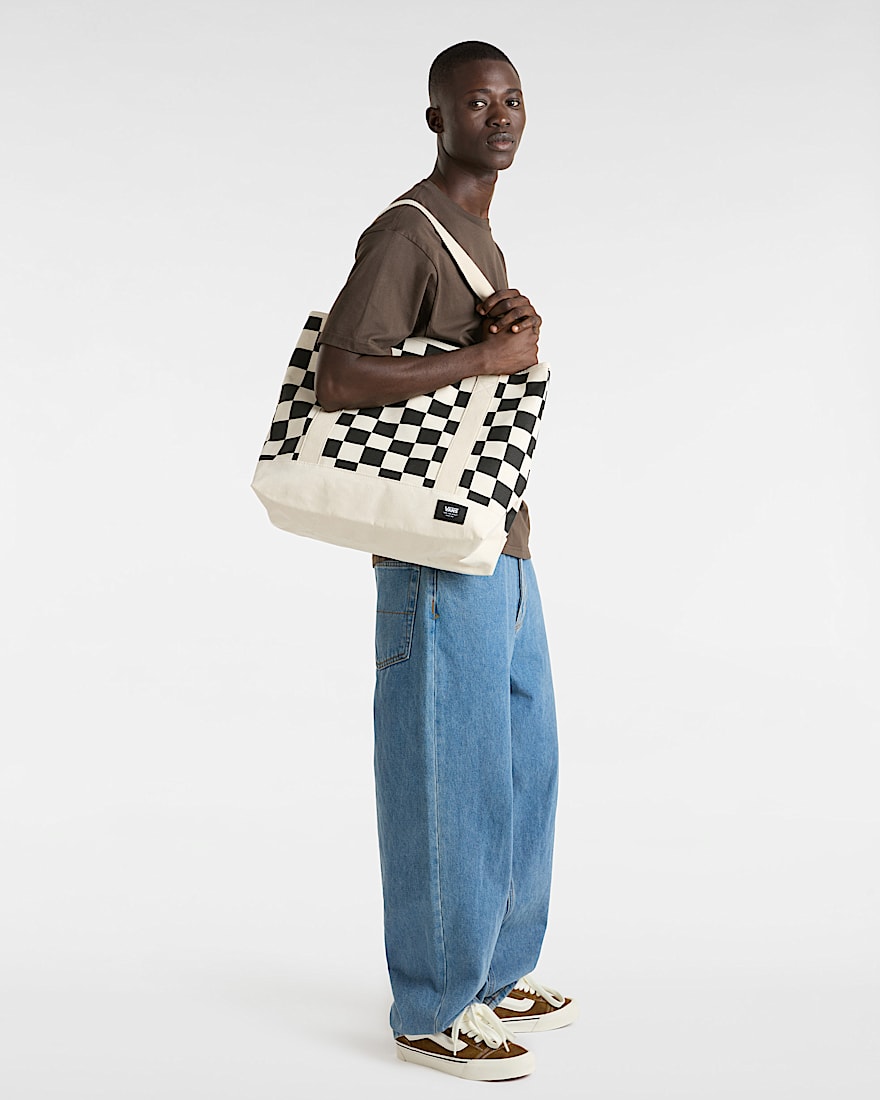 Sac fourre-tout Pergs