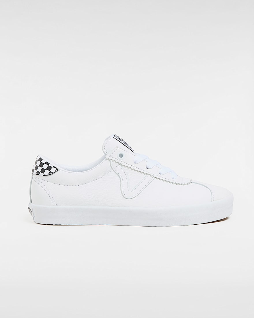 Buty Sport Low - 1