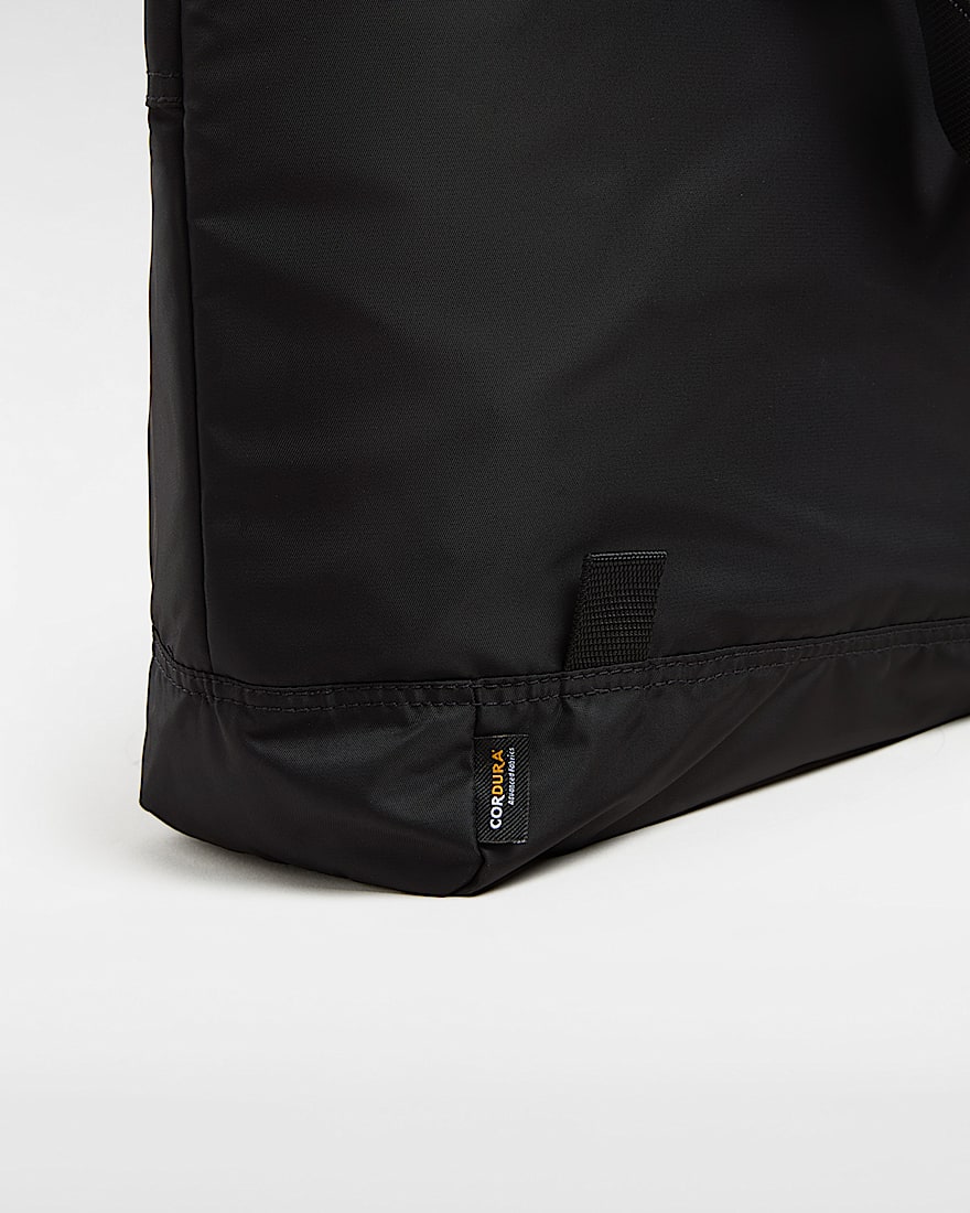 Daily Tragetasche VANS Schwarz ALT4