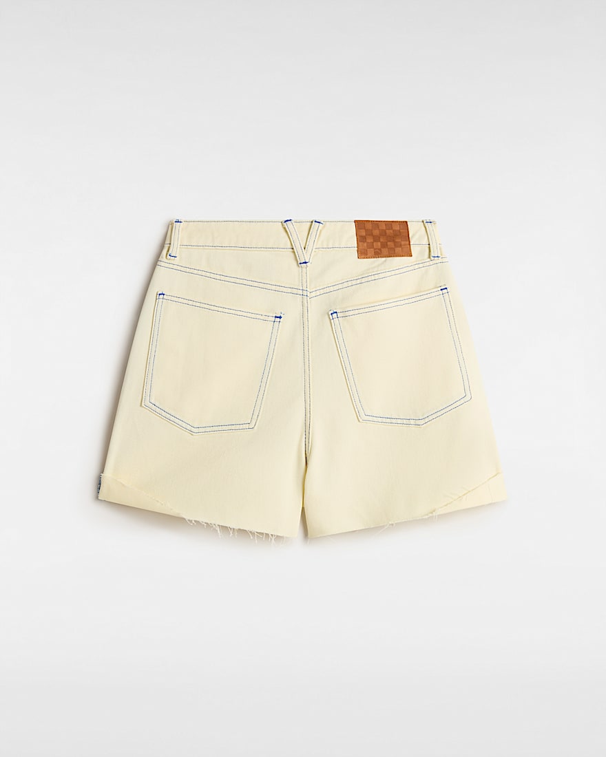 Pantalones cortos Jennifer