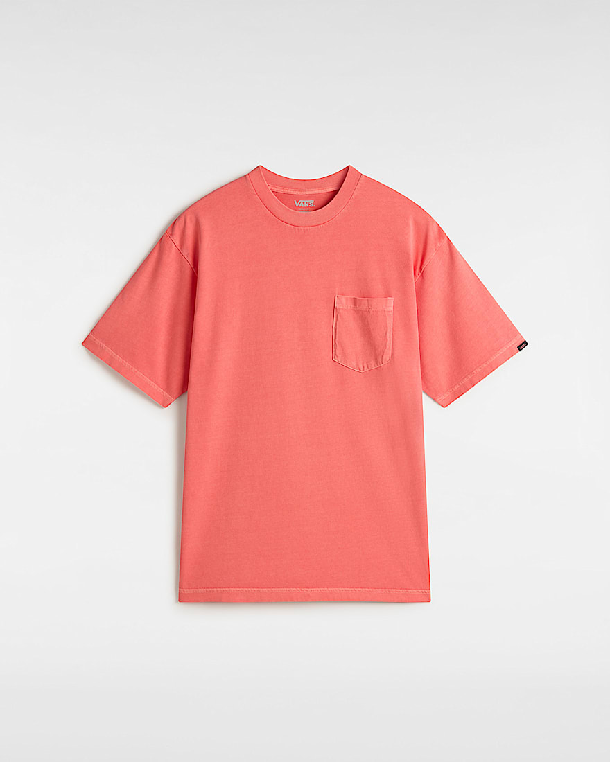 Original Standards Wash Pocket T-Shirt - 1