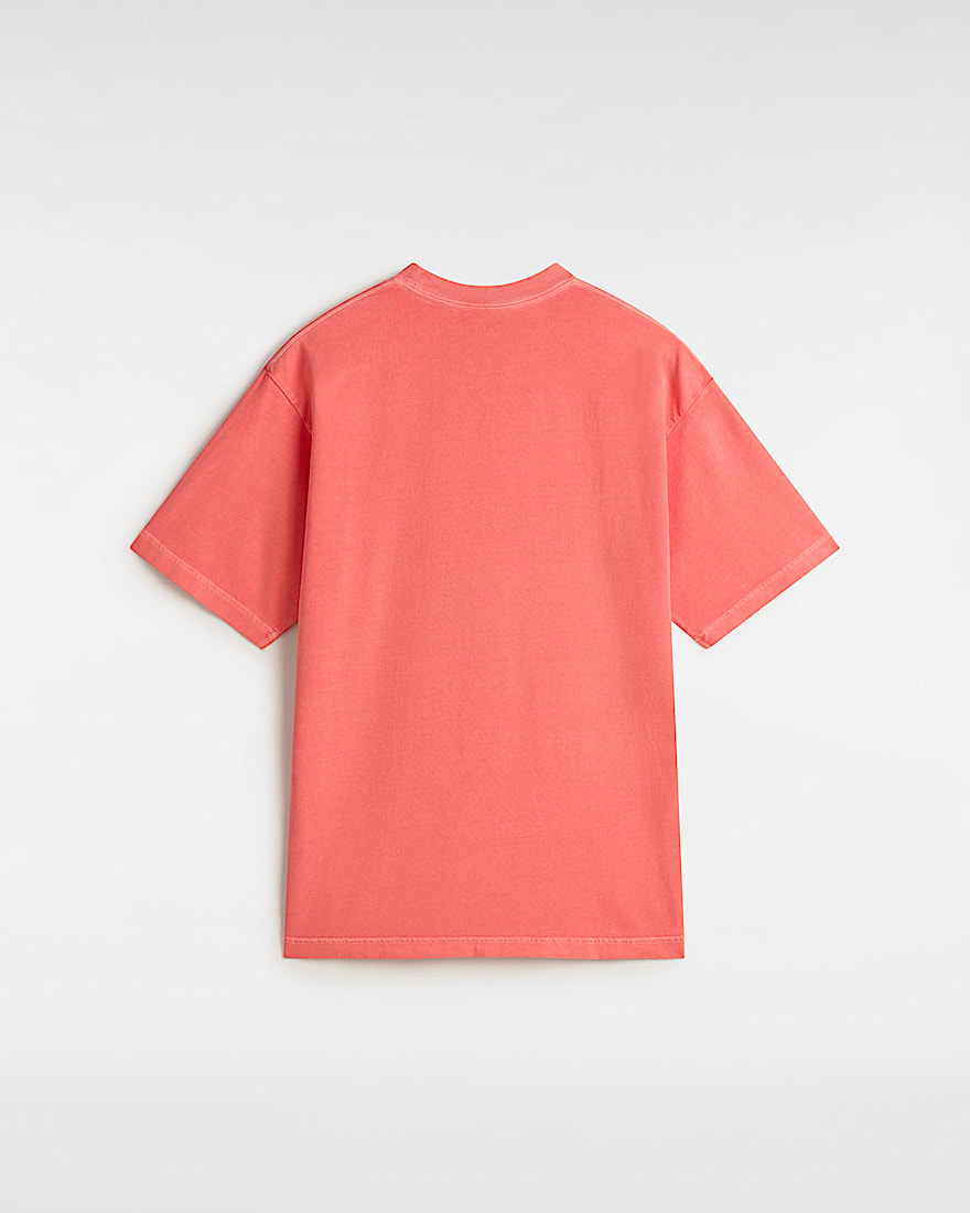 Original Standards Wash Pocket T-Shirt