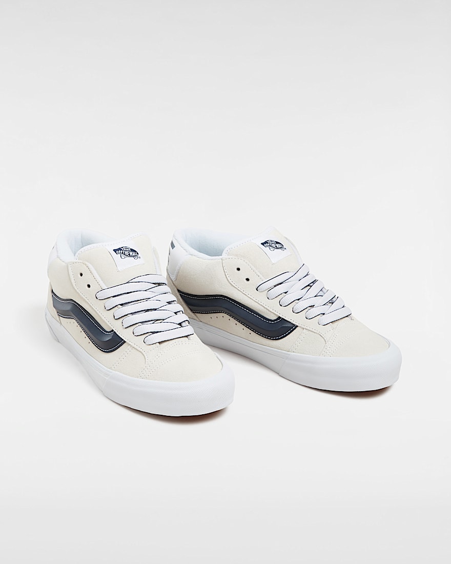 Knu Mid Schuhe VANS Wei ALT1