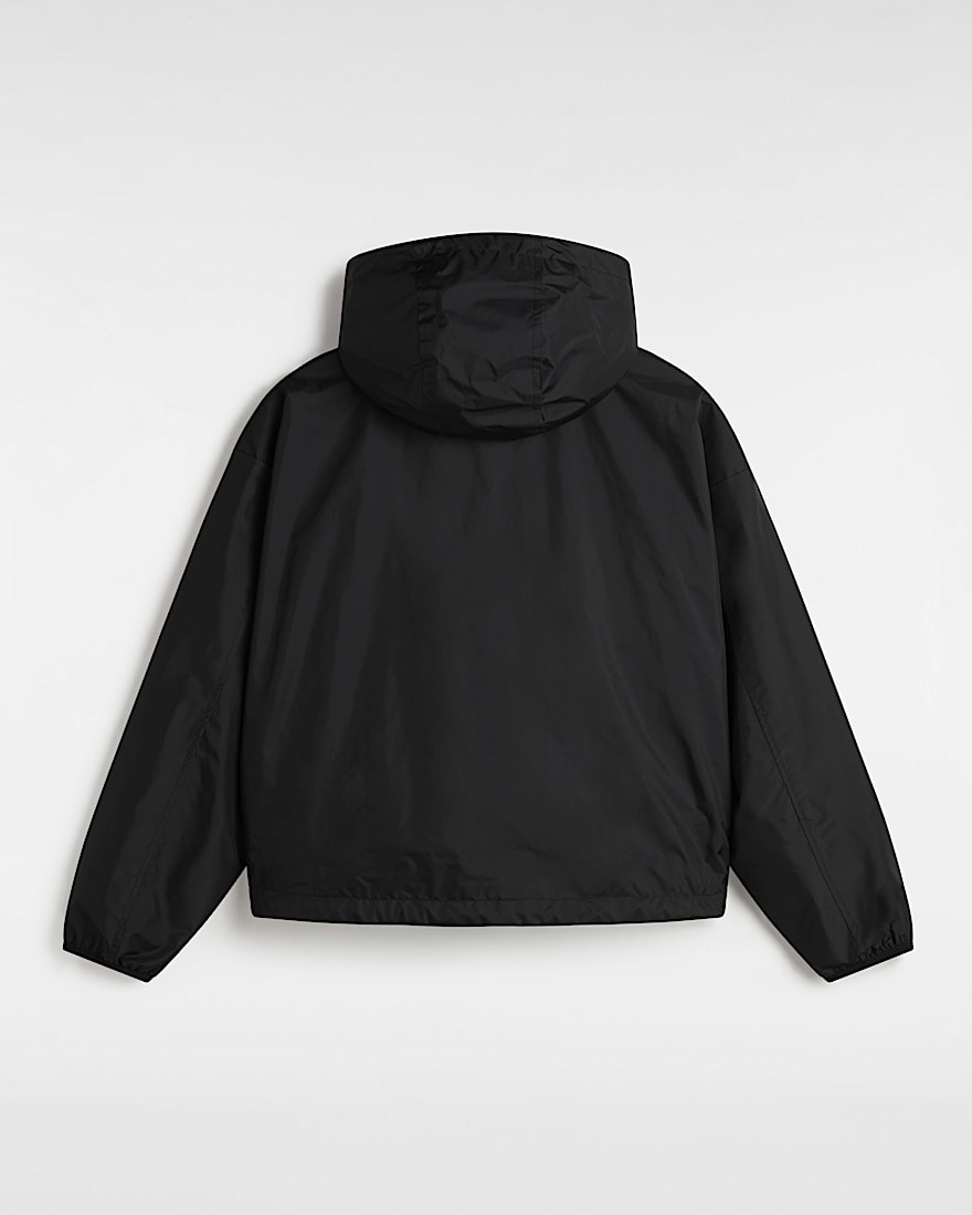 MTE Theo Windbreaker Jacket