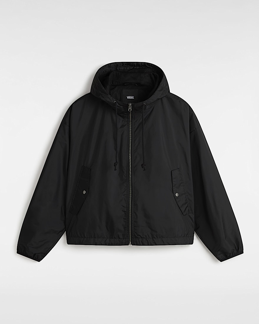 MTE Theo Windbreaker Jacket - 1