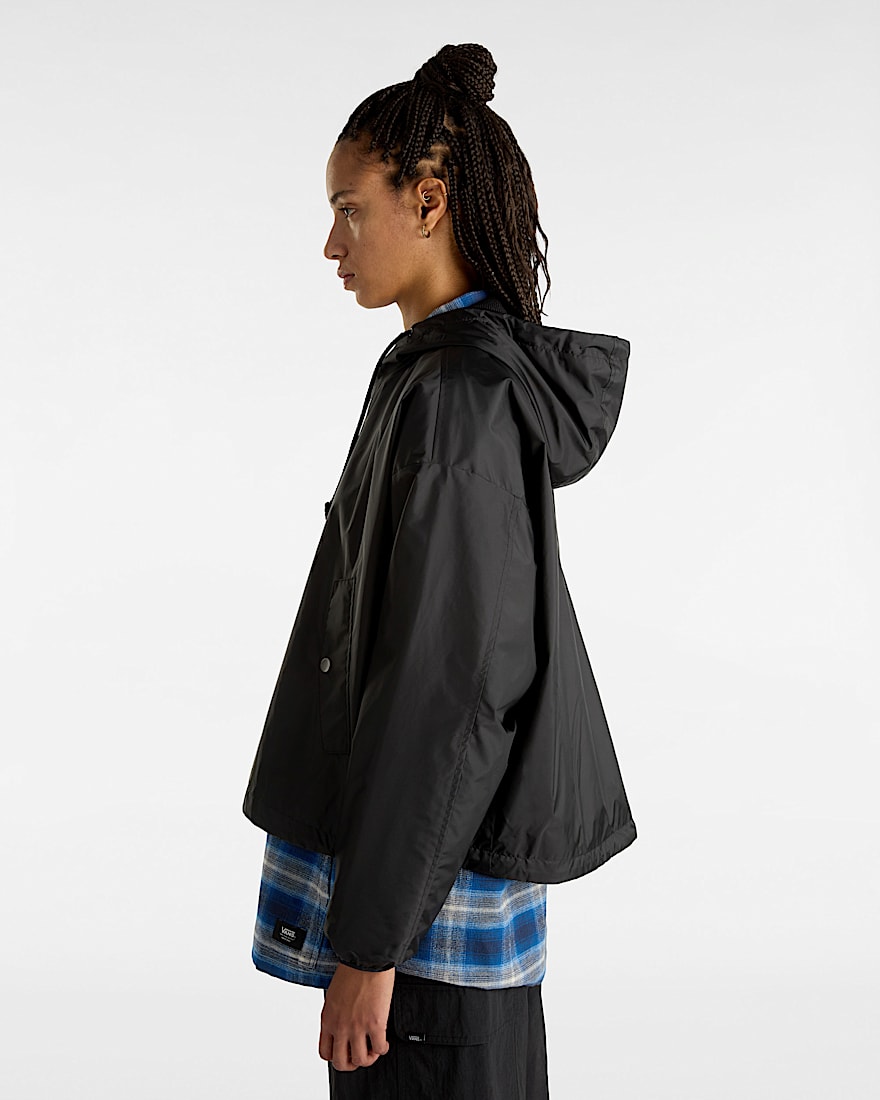 MTE Theo Windbreaker Jacket