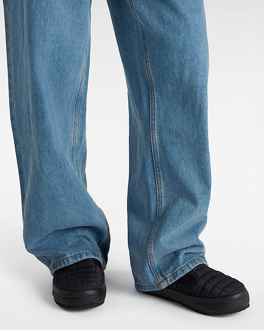 SlipEr 2 MTE Schuhe VANS Schwarz ALT4