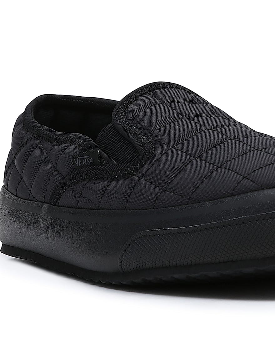 Sliper 2 Schuhe VANS Schwarz ALT7