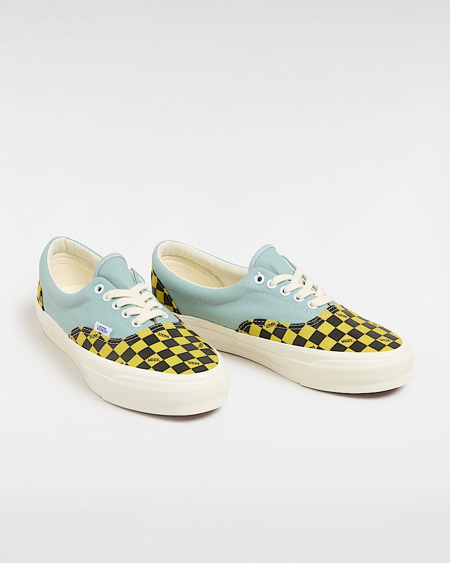 Premium Era 95 Schuhe VANS Blau ALT1