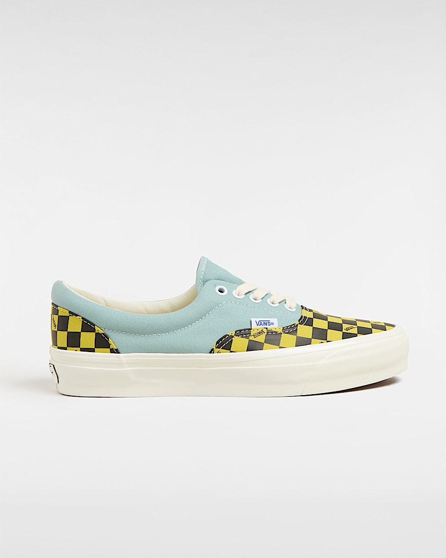 Premium Era 95 Schuhe VANS Blau HERO