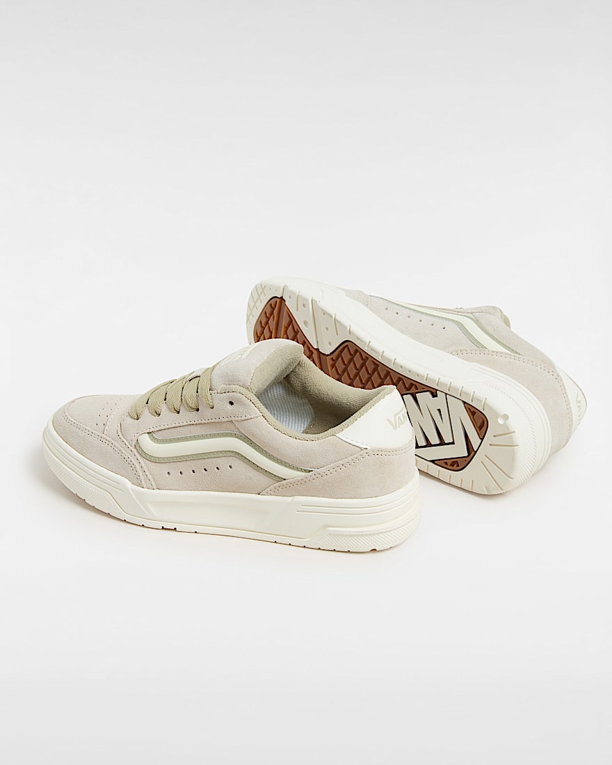 Hylane Schuhe VANS Beige ALT2