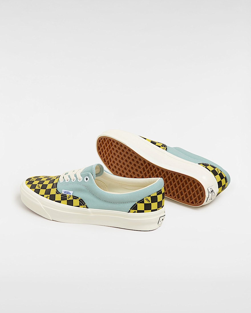 Premium Era 95 Schuhe VANS Blau ALT2