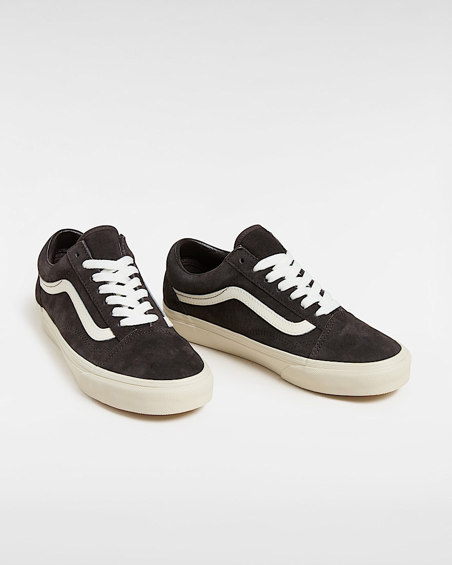 Old Skool Schuhe VANS Braun ALT1