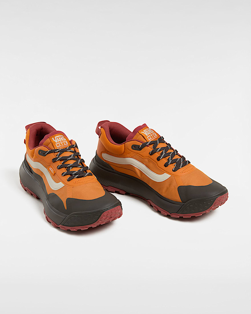 MTE Crosspath Schuhe VANS Orange ALT1
