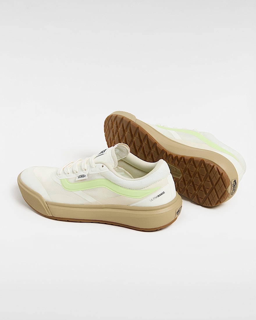MTE UltraRange 20 Rapidweld Schuhe VANS Beige ALT2