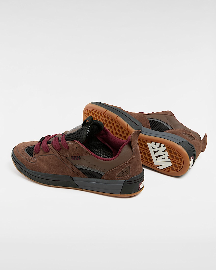 Skate Mixxa Shoes