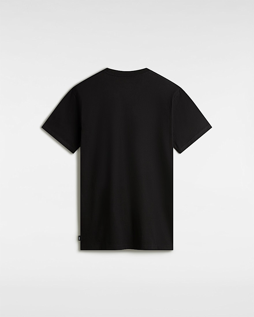 T-shirt Vans Basic (3-pak)