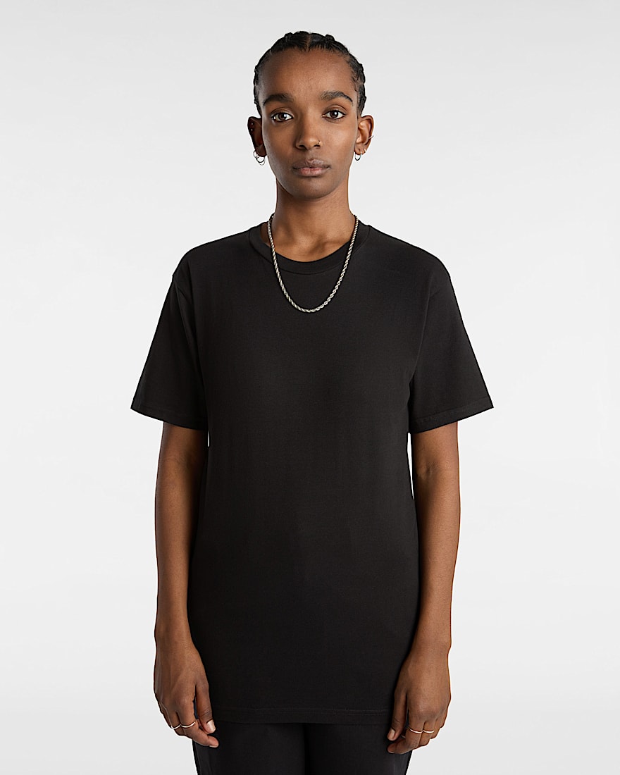 T-shirt Vans Basic (3-pak)