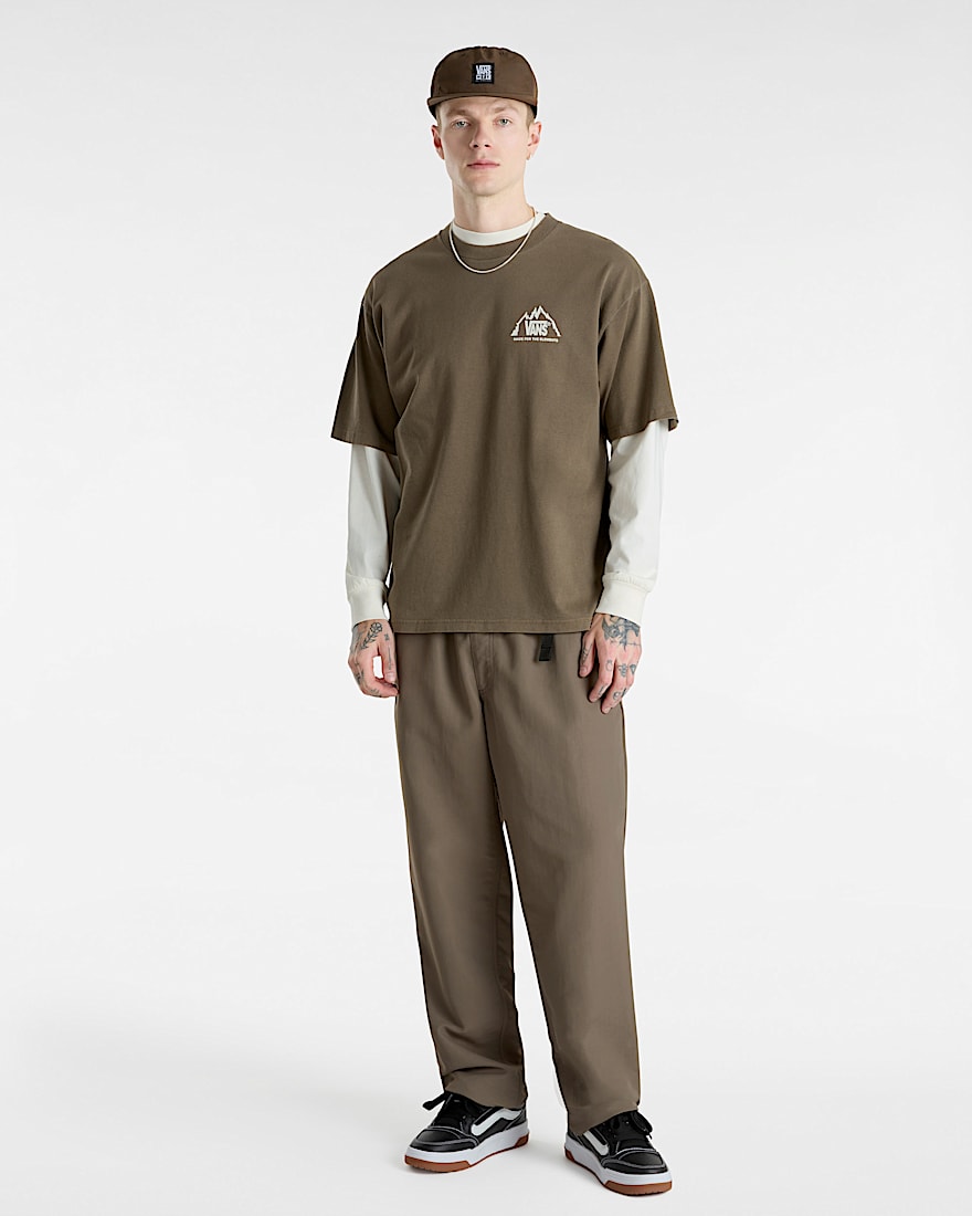 MTE Crestline T-Shirt