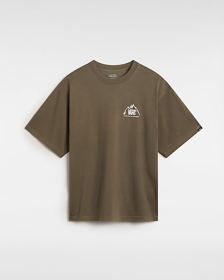 MTE Crestline T-Shirt - 1