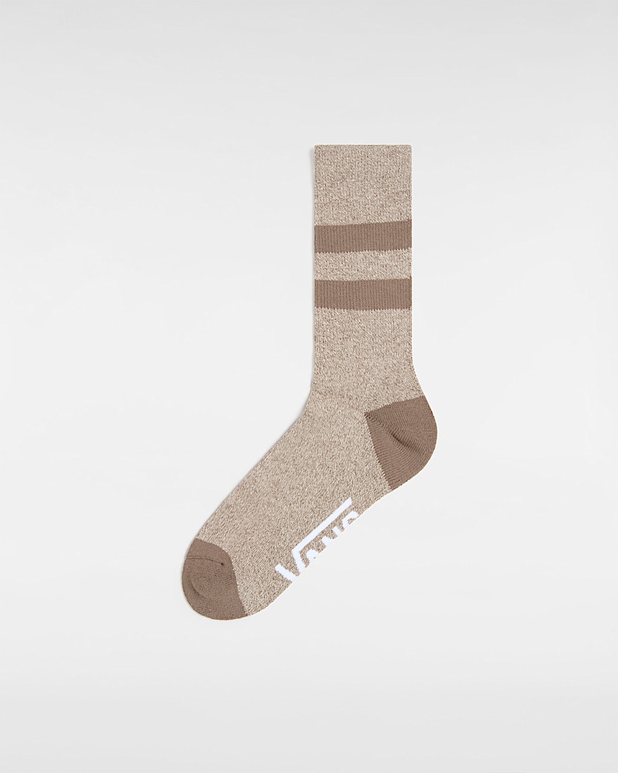 Vans Original Crew Socken 1 Paar VANS Braun ALT1