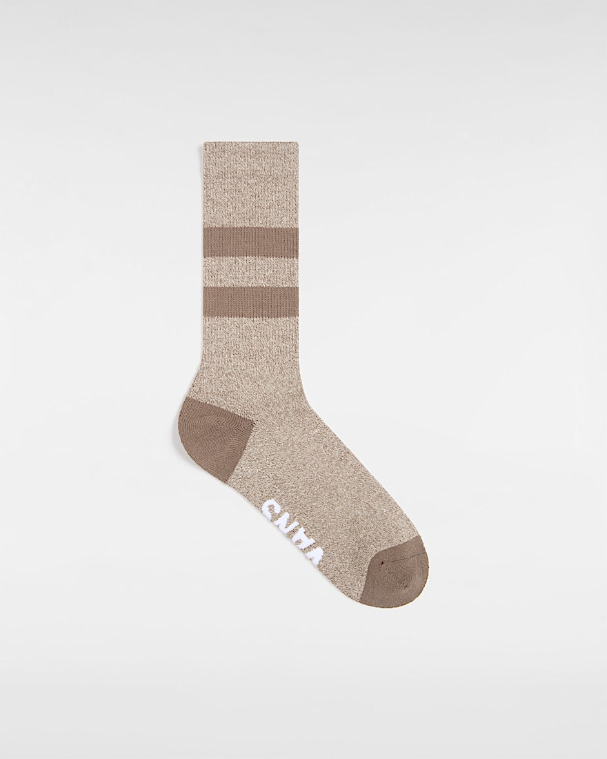 Vans Original Crew Socks (1 Pair) - 1