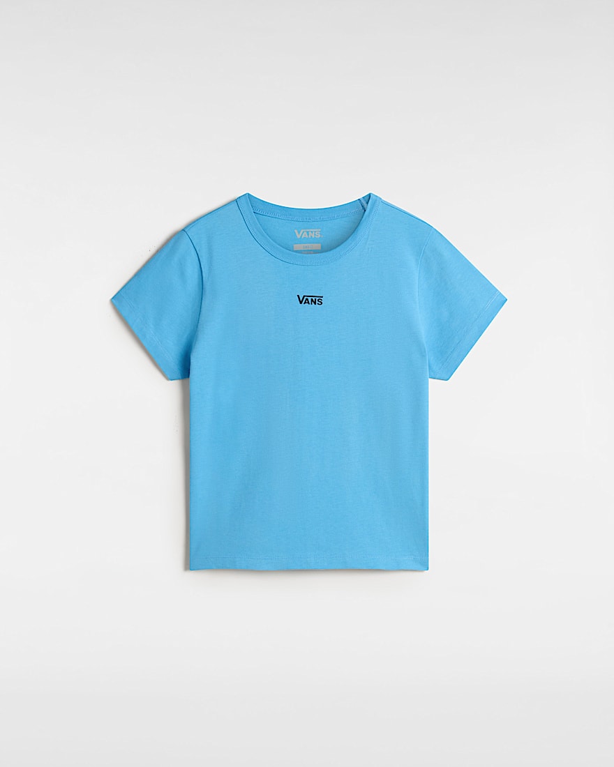 Basic Mini T-Shirt - 1