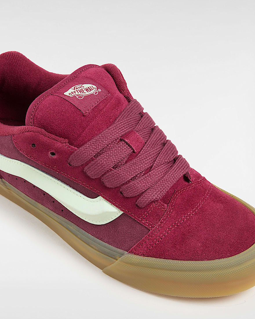 Knu Skool Shoes