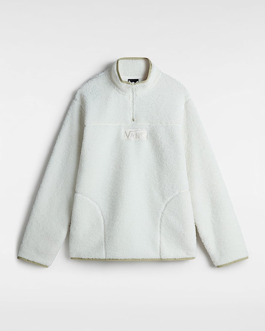Vans Boxed Sherpa Fleece - 1