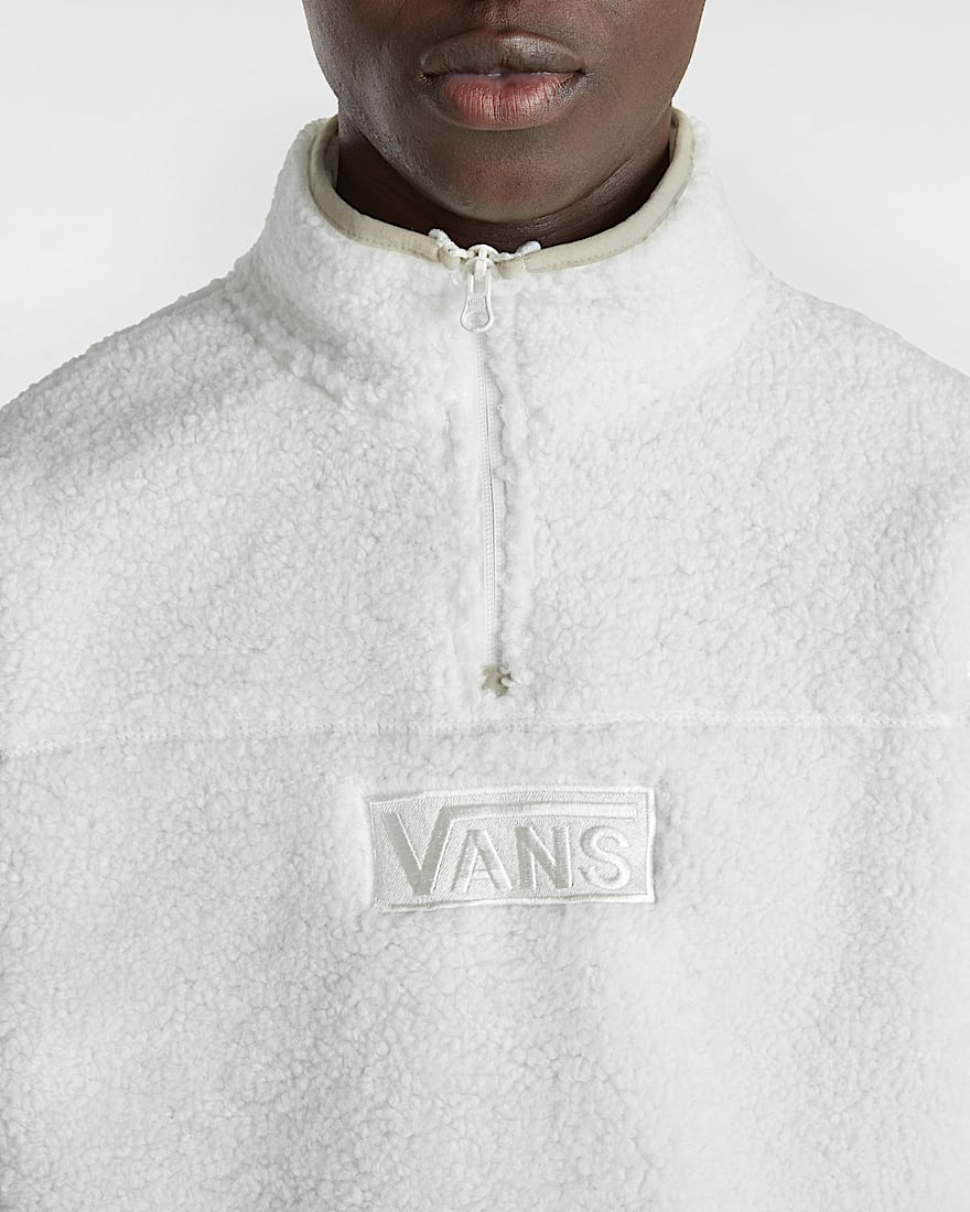 Vans Boxed Sherpa Fleece
