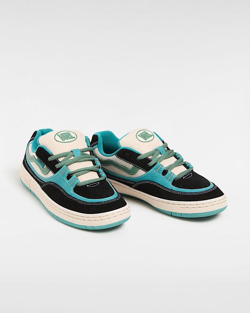 Speed Shoes