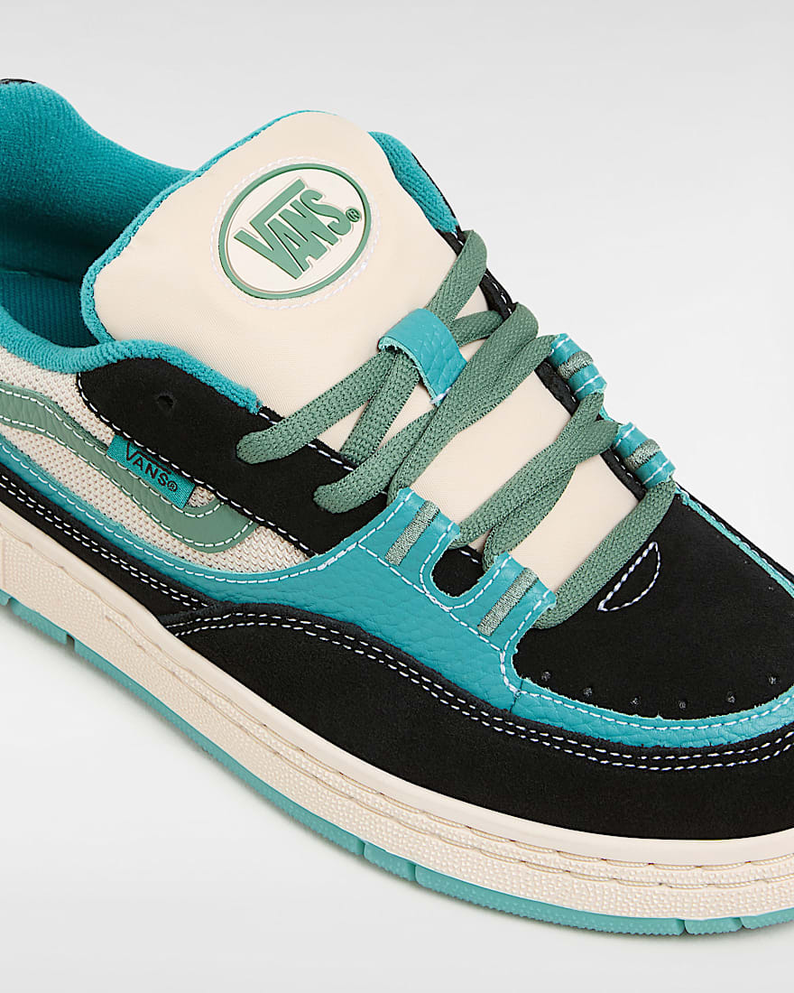 Speed Shoes