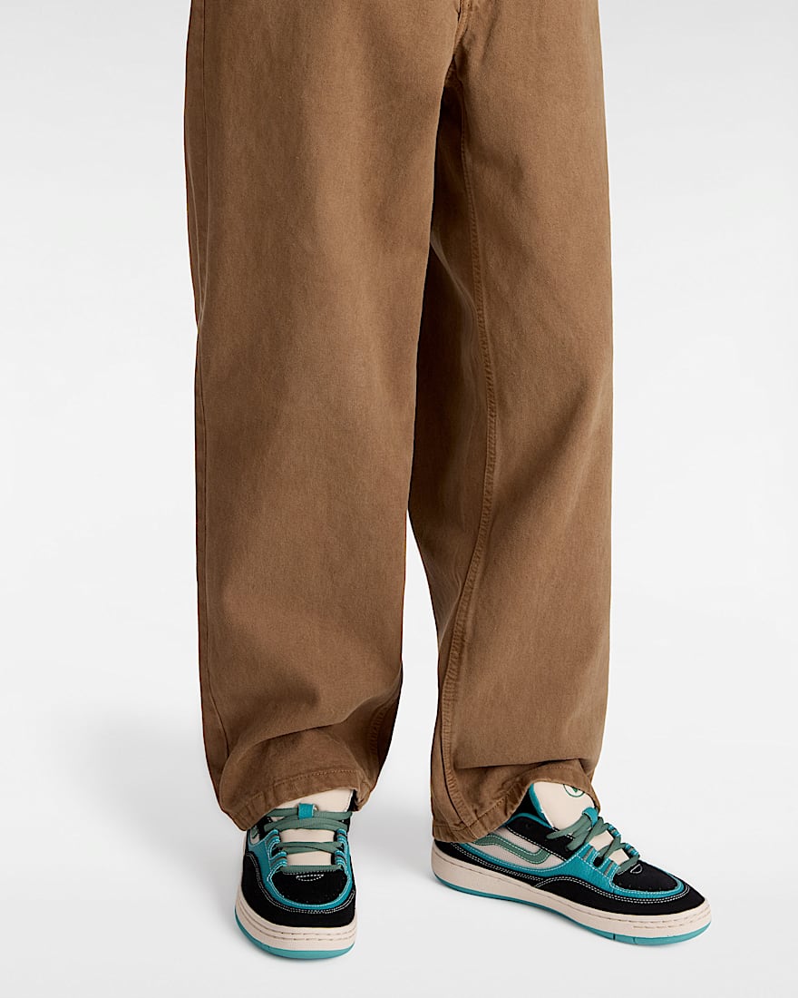 Speed Schuhe VANS Grn ALT4