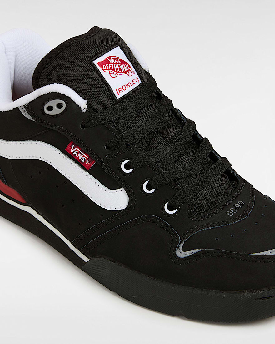 Zapatillas Rowley XLT