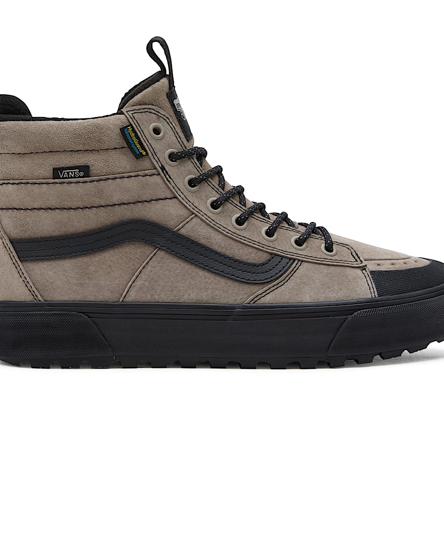 Sk8Hi MTE2 Shoes VANS Beige ALT3