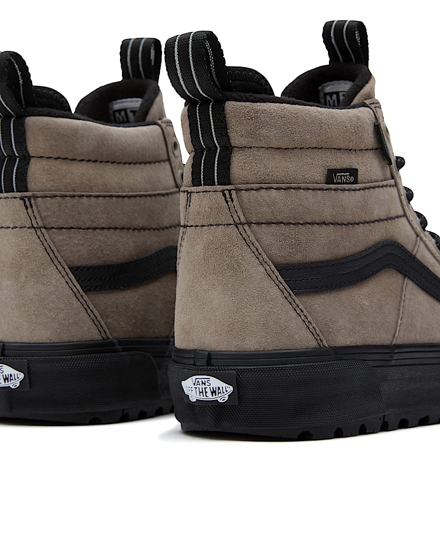 Sk8Hi MTE2 Shoes VANS Beige ALT6