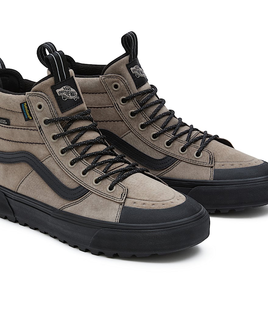 Sk8Hi MTE2 Shoes VANS Beige HERO