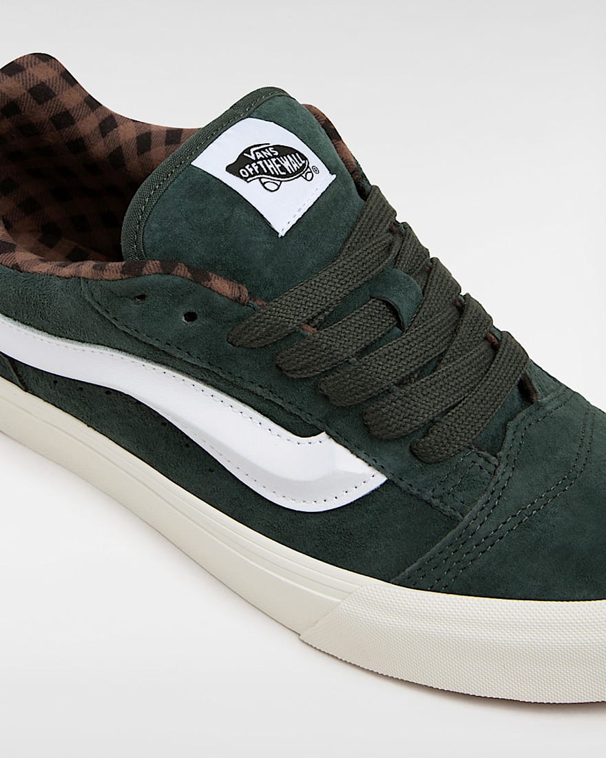 Knu Skool Shoes