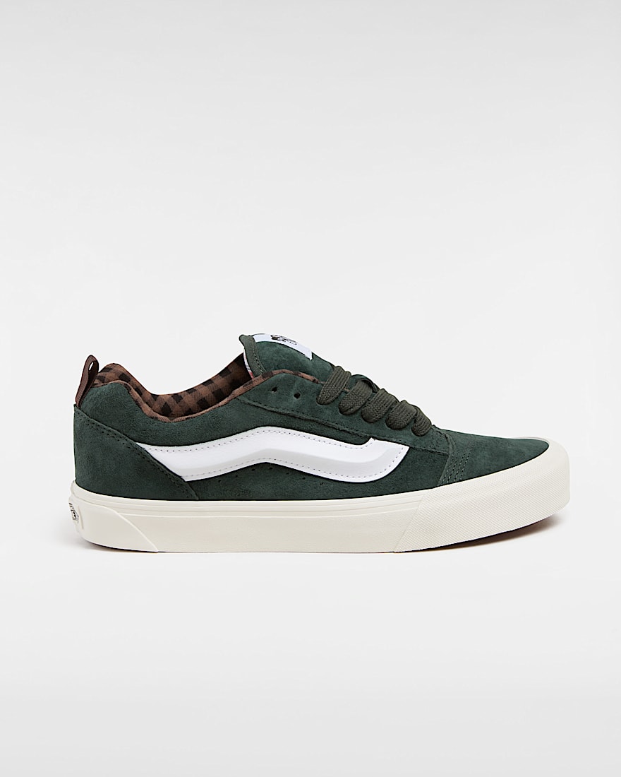 Knu Skool Shoes - 1