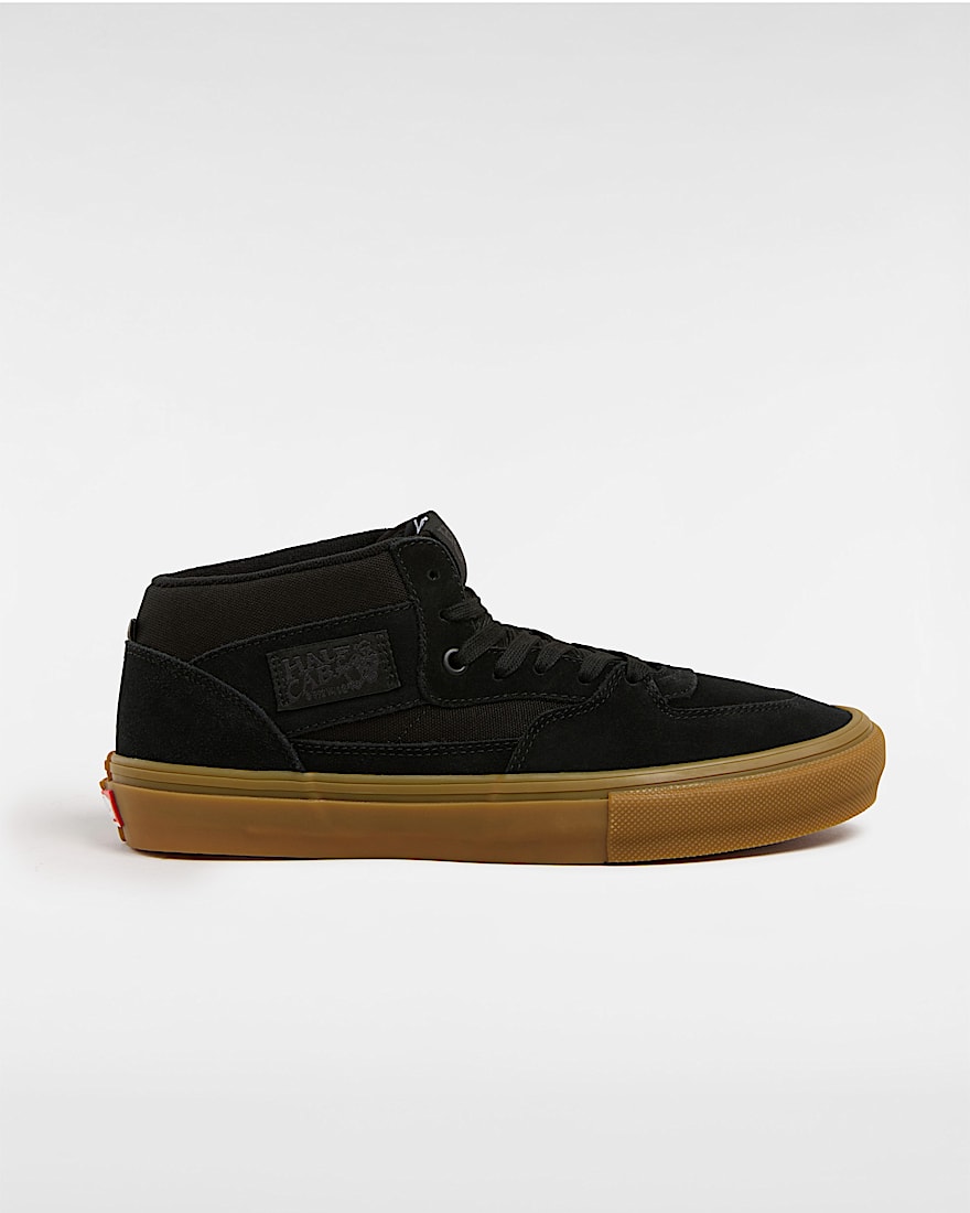 Skate Half Cab Shoes - 1