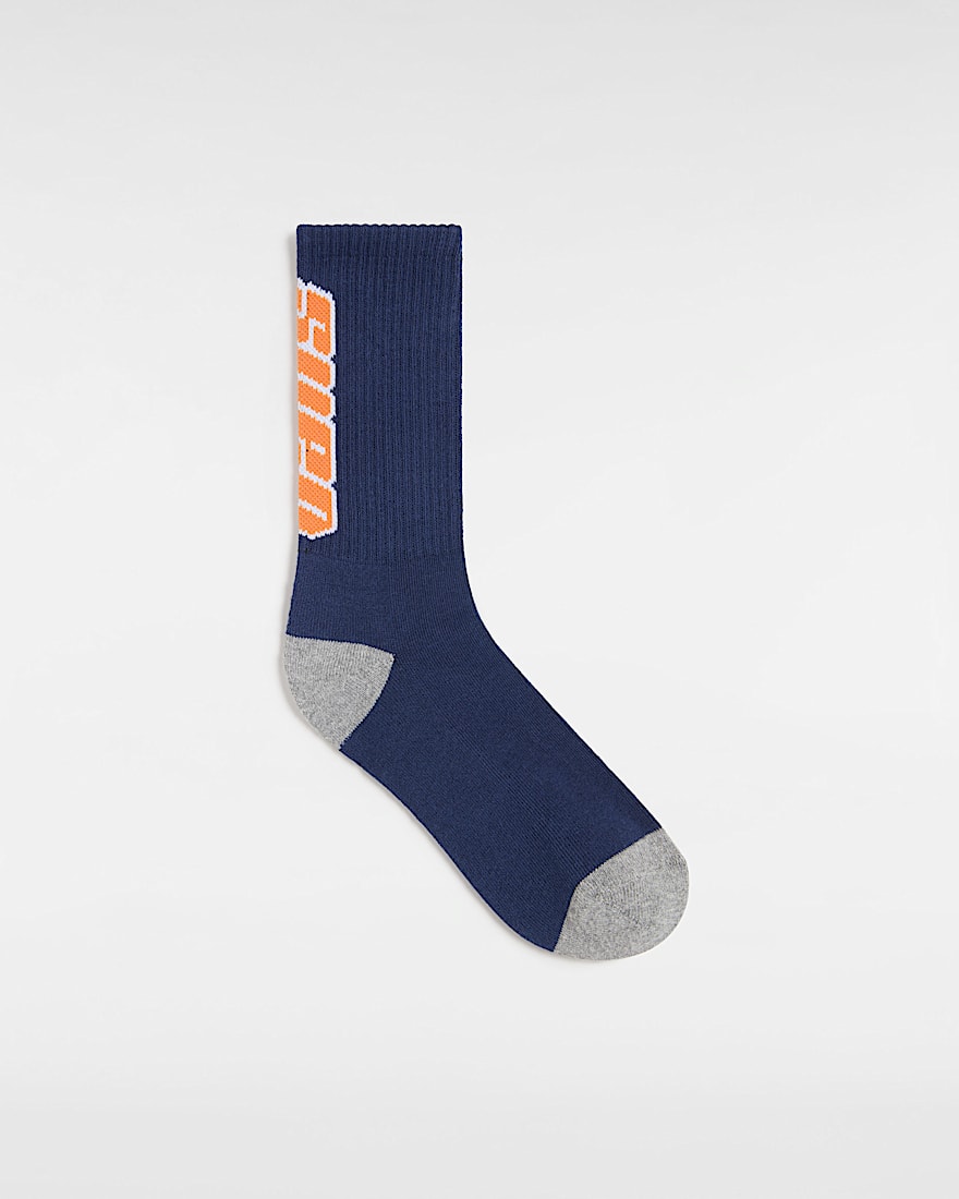 Kinder Faster CrewSocken 1 Paar VANS Blau HERO