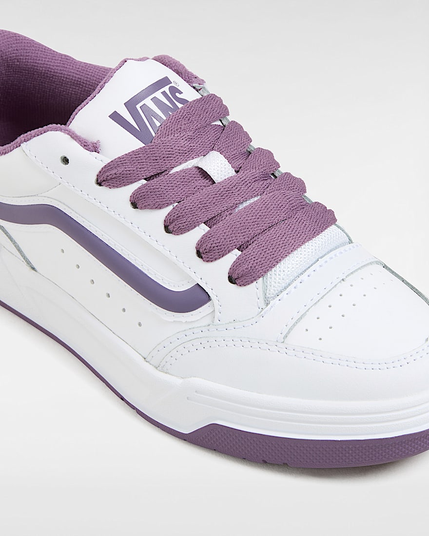 Hylane Schuhe VANS Violett ALT3