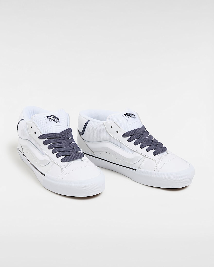 Knu Mid Schuhe VANS Wei ALT1
