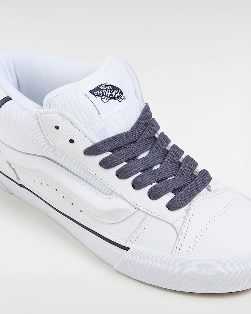 Knu Mid Schuhe VANS Wei ALT3