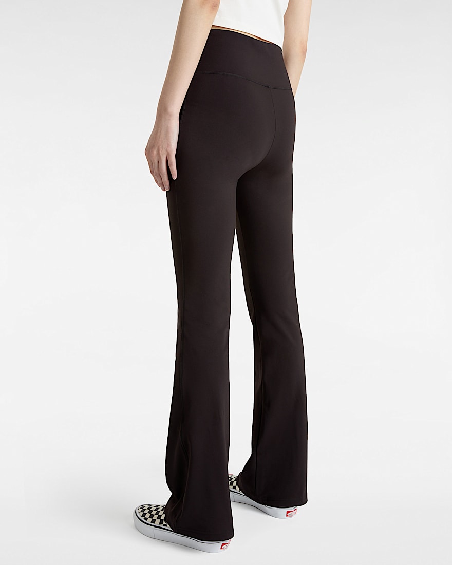 Elevated Leggings VANS Black ALT3