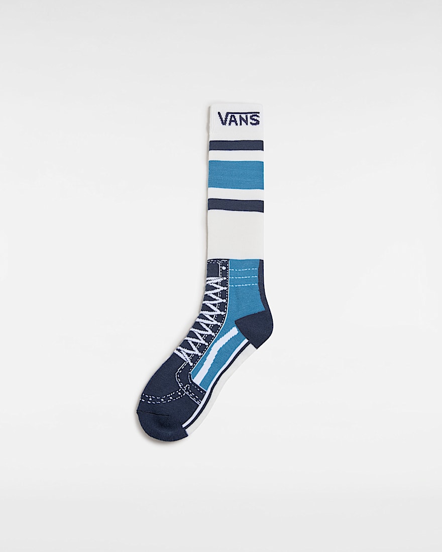Vans Snow MTE Socken 1 Paar VANS Blau ALT1