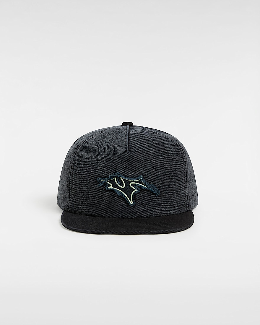 Skate V Thorn Unstructured Hat