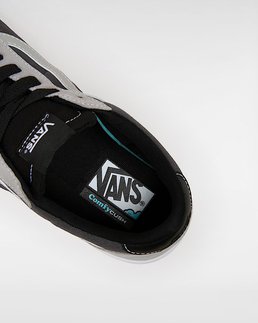 Cruze Too ComfyCush Shoes