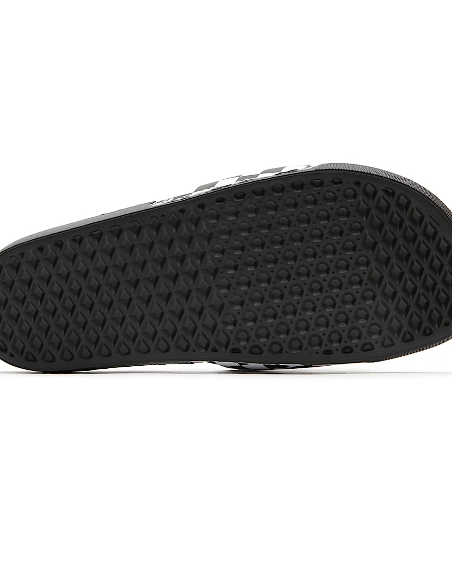 MTE La Costa Pantoletten VANS SchwarzWei ALT5